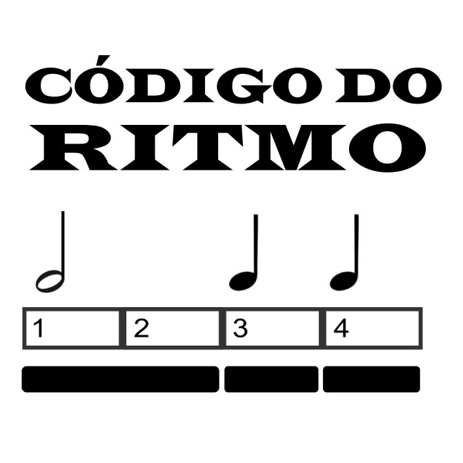 O Código do Ritmo
